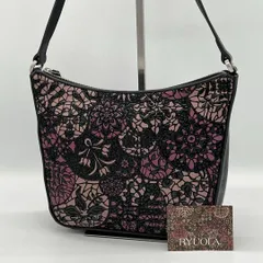 2025年最新】ryu 革 ショルダーバッグの人気アイテム - メルカリ