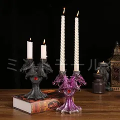 蔵の行灯　燭台　蝋燭立て　3本　明治　骨董品 古民具 2025年最新】Yahoo!オークション -燭台 明治(アンティーク