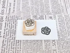 消しゴムはんこ　水引はんこ　ポチ袋などに