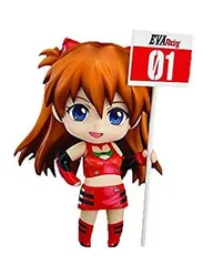 2025年最新】EVANGELION ねんどろいどの人気アイテム - メルカリ