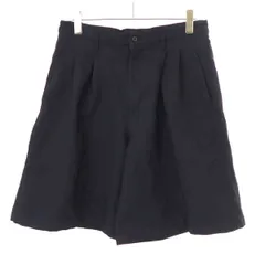 2025年最新】COMME des GARCONS SHIRT メンズ ショートパンツ