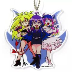 魔入りました 入間くん 悪イルミ クロム ギャリー アクリル 