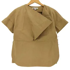 グリードインターナショナル GREED International NEP COTTON Tops レディース JPN：S のサムネイル