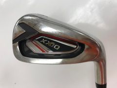 【最短翌日発送】XXIO 12 レッド | 25 | R | MP1200 レッド | 中古 | アイアン | ダンロップ