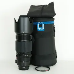 FUJINON XF50-140mm (テレコンバーター、保護フィルター付) FUJINON XF50-140mm (テレコンバーター、保護フィルター付