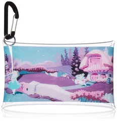 【数量限定】[ディズニー] クリアマルチケース disney0024