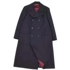 2025年最新】D&G ／ Dolce＆Gabbana チェスターコートの人気