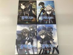 ヨスガノソラ 全4巻セット DVD セル版 - メルカリ