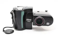 2025年最新】Nikon COOLPIX 4500の人気アイテム - メルカリ