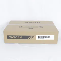 2025年最新】tascam ssの人気アイテム - メルカリ 2025年最新】tascam ssの人気アイテム - メルカリ