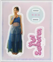 2025年最新】櫻井優衣アクスタの人気アイテム - メルカリ