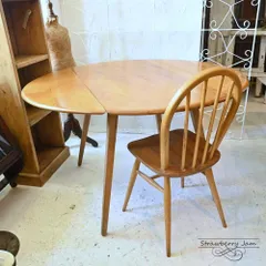 XB97 アーコール バタフライ ラウンド ダイニング テーブル ２人掛け/T4 XB97 アーコール バタフライ ラウンド ダイニング テーブル 2人