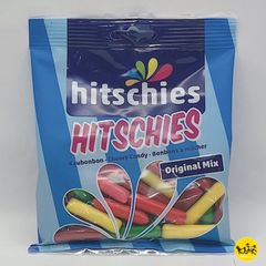 ヒッチーズ hitschies チューイングキャンディ ソフトキャンディ 【オリジナルミックス】