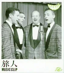 【中古】邦楽CD GReeeen/旅人 MUSIC CLIP