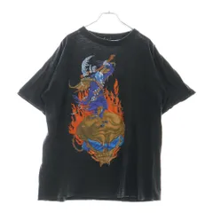 最終値下げ　メガデス　Tシャツ　古着　ヴィンテージ VINTAGE（ヴィンテージ）の「【ヴィンテージ古着】MEGADETH
