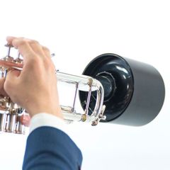 Brass Gear HomeMute BG-HM1 トランペットミュート練習用 - メルカリ
