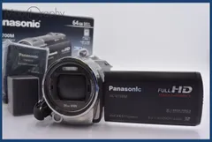 2025年最新】HC-V700Mの人気アイテム - メルカリ