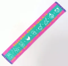 【中古】タオル・手ぬぐい TWICE マフラータオル(大阪) 「TWICE JAPAN FAN MEETING 2022 ”ONCE DAY”」