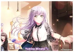 2025年最新】湊友希那 イラストアクリルボードの人気アイテム - メルカリ