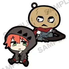 2025年最新】殺戮の天使 ラバーストラップの人気アイテム - メルカリ