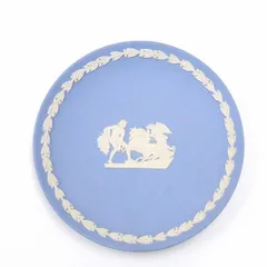【レア・限定品】ウェッジウッド ブラックジャスパー アメリカズカップ 希少 レア・限定品】ウェッジウッド ブラックジャスパー アメリカズ