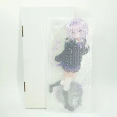 【内袋未開封】ホロライブプロダクション 猫又おかゆ 活動2周年記念 BIGアクリルスタンド アクスタ