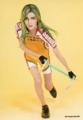 【中古】生写真(男性) 山本涼介(巻島裕介)/全身・キャラクターショット/舞台『弱虫ペダル』THE DAY 1 ブロマイド(個人セット)