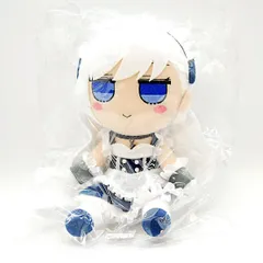 2025年最新】Gift アズールレーン ぬいぐるみシリーズの人気