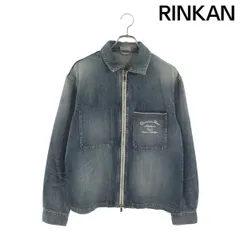 2025年最新】Christian Dior メンズ Gジャン・デニムジャケットの人気