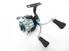 ダイワ エメラルダス LT 3000S-CH-DH (リール) 価格比較 - 価格.com