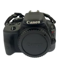 Canon EOS Kiss X7 ダブルズームキット　おまけたくさん！ 2025年最新】eos kiss x7 ダブルズームキットの人気アイテム - メルカリ