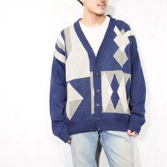 LUKER by NEIGHBORHOOD 13AW 総柄 MA-1 サイズM - メルカリ