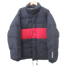 2025年最新】stussy ダウンジャケット 90sの人気アイテム - メルカリ
