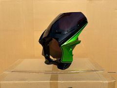 新品！Kawasaki/Z900RS/ビキニカウル/2025年/茶玉 - メルカリ