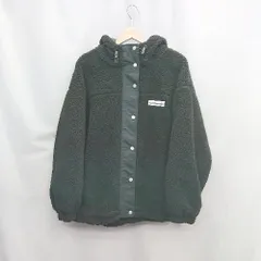 ◇ ⊆ JaVa ジャバ 長袖 ジャケット サイズM ブラック系 レディース E  【1504210000250】