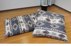 あ*き様 茶席座布団 吉野間道柄 美品 茶道具 10枚組 - メルカリ