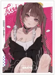 2025年最新】GRATSスリーブ はむねずこの人気アイテム - メルカリ