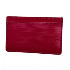 5id5418-h】プラダ 三つ折り財布 サフィアーノ レザー ブラック  