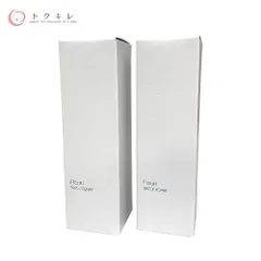 【トクキレ】フルリ トリプルリペア 30ml 2本セット 未開封のサムネイル