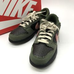 Nike スニーカー Dunk Low Retro LTD IB2256-300 箱付き タグ付き ダンク ロー レトロ LTD 28cm ナイキ 靴 B13865◆