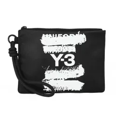 y-3バック   ポーチ （極美品）使用回数激少 2559067902.jpg?1744888144