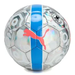 プーマ PUMA サッカーボール サイズ4 認定ボール シルバー 08424101