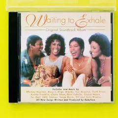 2025年最新】waiting to exhaleの人気アイテム - メルカリ