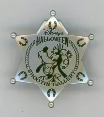 2026年最新】ディズニー保安官バッチの人気アイテム - メルカリ