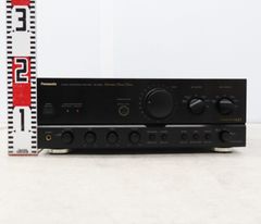 完動品】Kenwood KA-1100SD ケンウッド プリメインアンプ - メルカリ