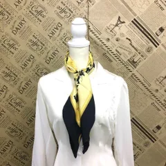 エルメス LES PONTS DE PARIS カレ90 スカーフ FP310