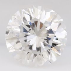 Pt900 パール/ダイヤモンド リング 9号[g124-53］ - JewelerCHIC