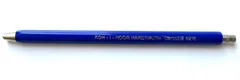 新品 ブルー VERSATIL 5216 芯ホルダー メタル軸 2ミリ 【KOH-I-NOOR】コヒノール