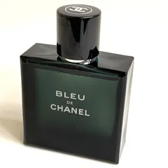2025年最新】bleu de chanel 50mlの人気アイテム - メルカリ