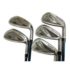 【激安！】SIM2 MAX アイアンセット（6本）カーボン（R） Amazon.co.jp: TAYLORMADE(テーラーメイド)SIM2MAX(シムツー